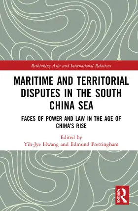 Maritime and Territorial Disputes in the South China Sea