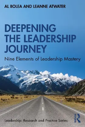Deepening the Leadership Journey