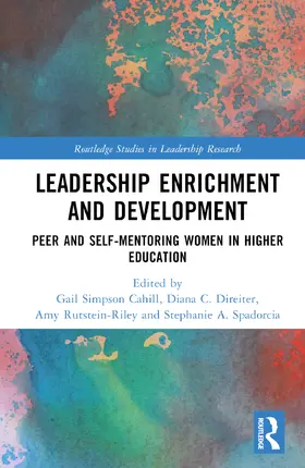 Leadership Enrichment and Development