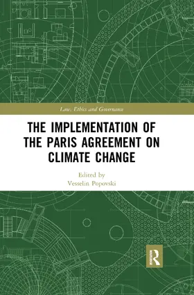 The Implementation of the Paris Agreement on Climate Change