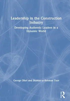 Leadership in the Construction Industry