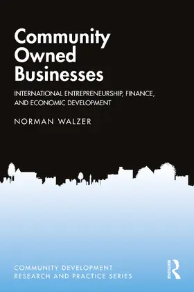 Community Owned Businesses