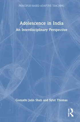 Adolescence in India