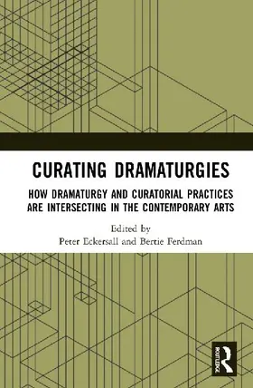 Curating Dramaturgies