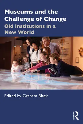 Museums and the Challenge of Change