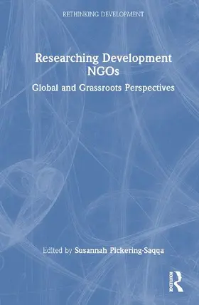 Researching Development NGOs