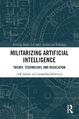 Militarizing Artificial Intelligence