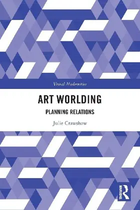 Art Worlding