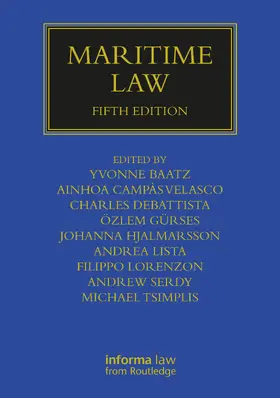 Maritime Law