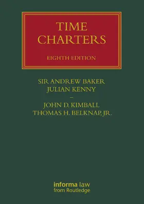 Time Charters