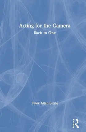 Acting for the Camera