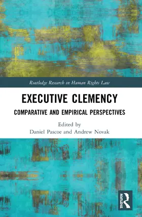 Executive Clemency