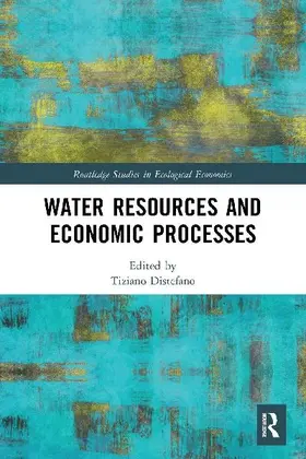 Water Resources and Economic Processes