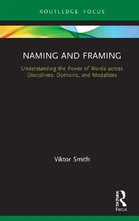 Naming and Framing