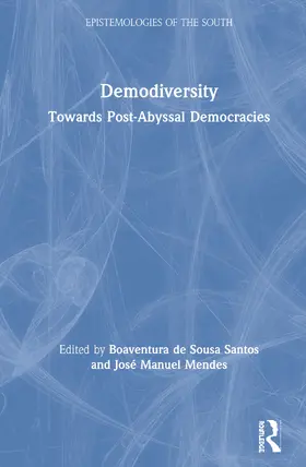 Demodiversity