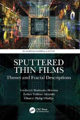 Sputtered Thin Films
