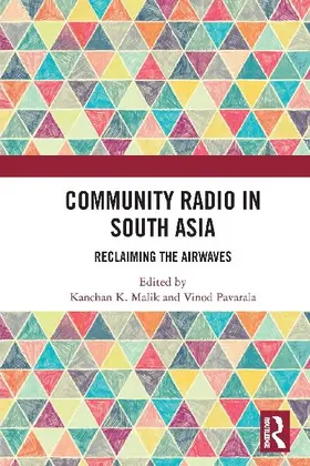 Community Radio in South Asia