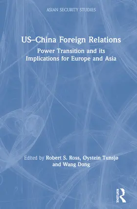 US-China Foreign Relations