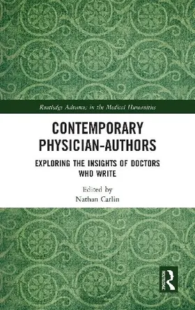 Contemporary Physician-Authors