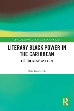 Literary Black Power in the Caribbean
