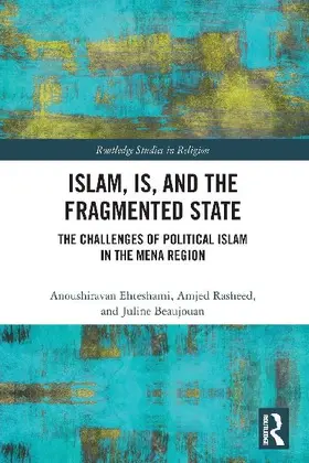 Islam, IS and the Fragmented State