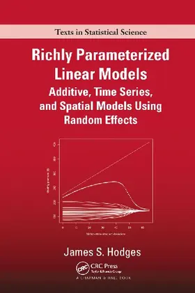Richly Parameterized Linear Models