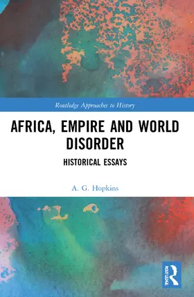Africa, Empire and World Disorder
