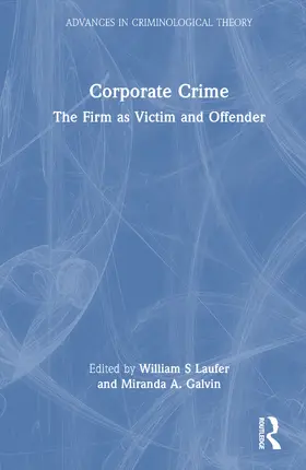 Corporate Crime