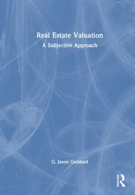 Real Estate Valuation
