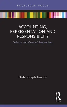 Accounting, Representation and Responsibility