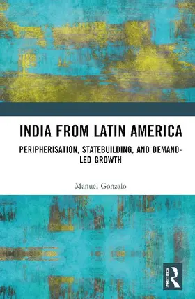 India from Latin America
