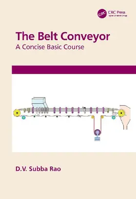 The Belt Conveyor