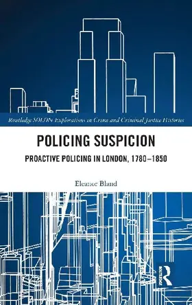 Policing Suspicion