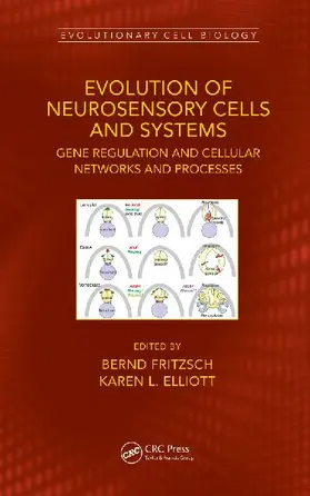 Evolution of Neurosensory Cells and Systems