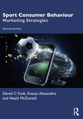 Sport Consumer Behaviour