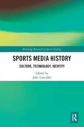 Sports Media History