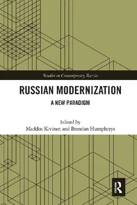 Russian Modernization