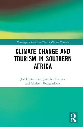 Climate Change and Tourism in Southern Africa