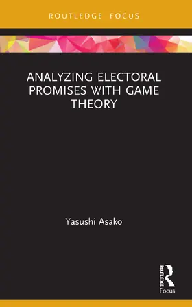 Analyzing Electoral Promises with Game Theory