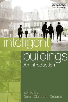 Intelligent Buildings