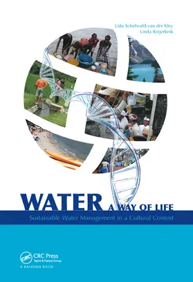 Water: A Way of Life: Sustainable Water Management in a Cultural Context