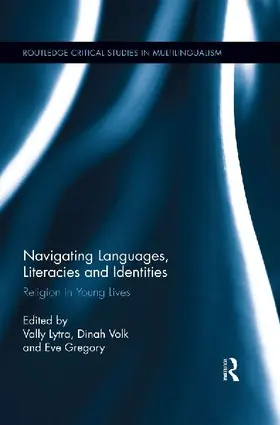 Navigating Languages, Literacies and Identities