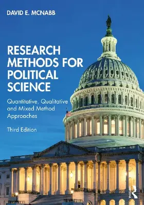 Research Methods for Political Science