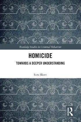 Homicide