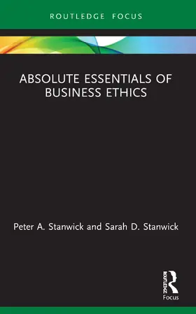 Absolute Essentials of Business Ethics