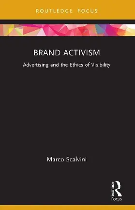 Brand Activism