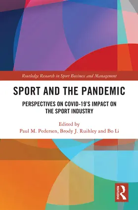 Sport and the Pandemic