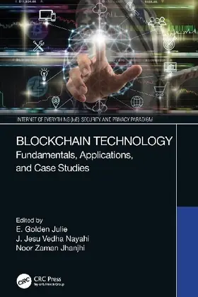 Blockchain Technology