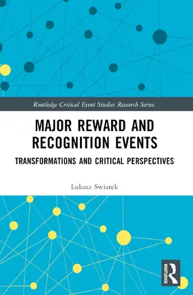 Major Reward and Recognition Events
