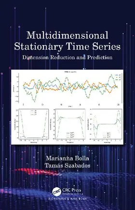 Multidimensional Stationary Time Series
